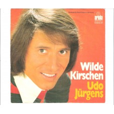 UDO JÜRGENS - Wilde Kirschen